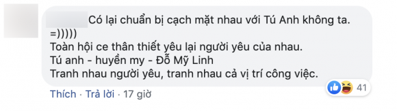 hoa hậu Đỗ Mỹ Linh, á hậu Tú Anh, á hậu Huyền My, sao Việt